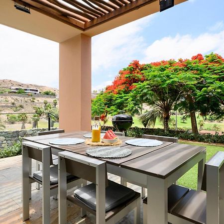 Villa With Private Pool In Luxury Golf Resort Salobre  Eksteriør bilde